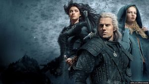 Саундтрек из «Ведьмака» перевели на белорусский. Видео Саундтрек из «Ведьмака» перевели на белорусский. Видео