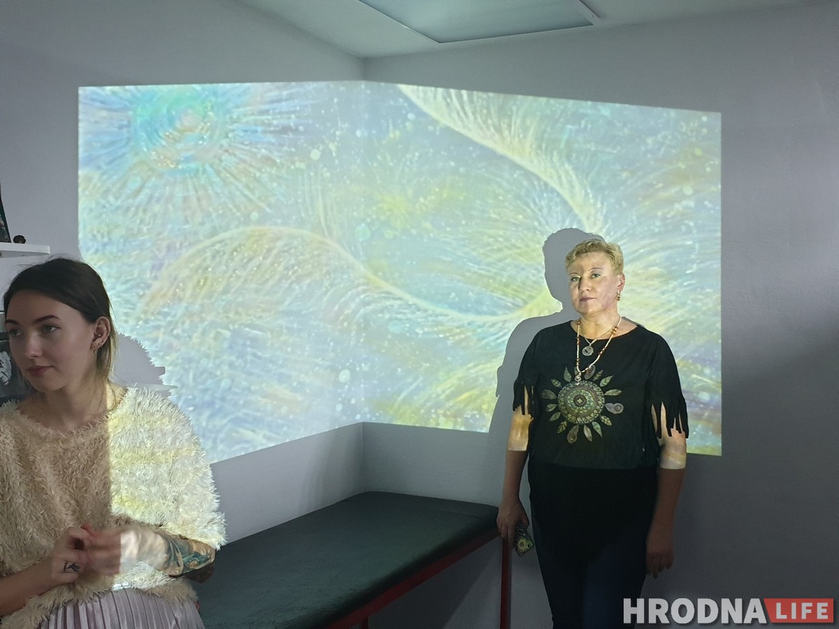 Закрыты клуб для творчых людзей арганізавалі ў Гродне. Патрапіць можна толькі па знаёмстве
