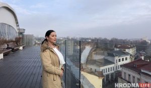 Участница шоу Зважені та щасливі из Гродно Инна Мазура: Ем не меньше, но за полгода сбросила 43 кг
