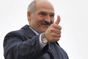 Washington Post призвала помочь Беларуси при разрыве с Россией