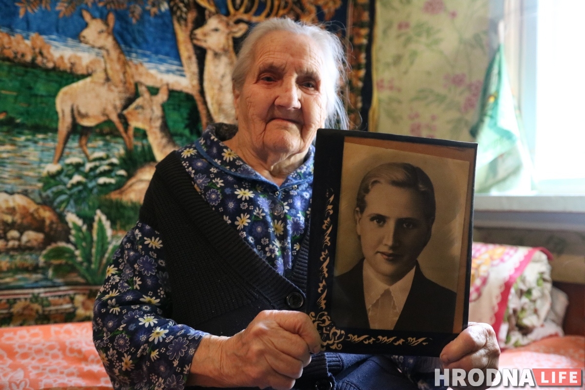 «Мы - Усікі». Гісторыя сям'і, у гонар якой назвалі пляж у Гродне