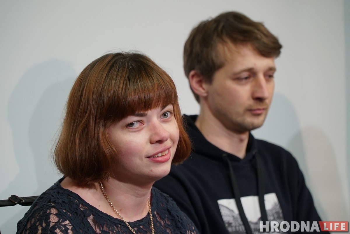 Што хвалюе мам, раварыстаў і вазочнікаў і бізнесменаў? У Гродне абмеркавалі тэму інклюзіі