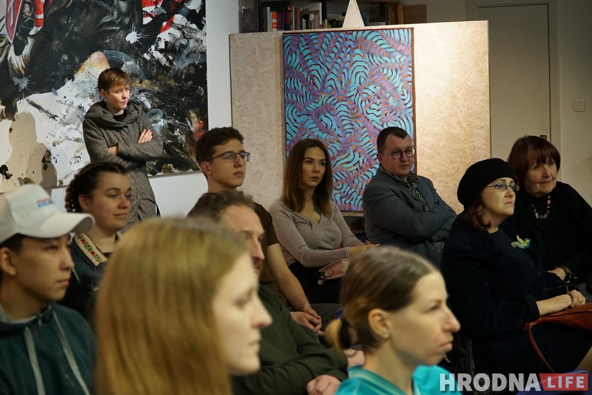 Што хвалюе мам, раварыстаў і вазочнікаў і бізнесменаў? У Гродне абмеркавалі тэму інклюзіі