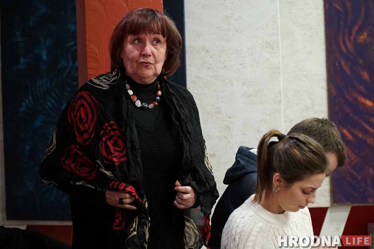 Што хвалюе мам, раварыстаў і вазочнікаў і бізнесменаў? У Гродне абмеркавалі тэму інклюзіі