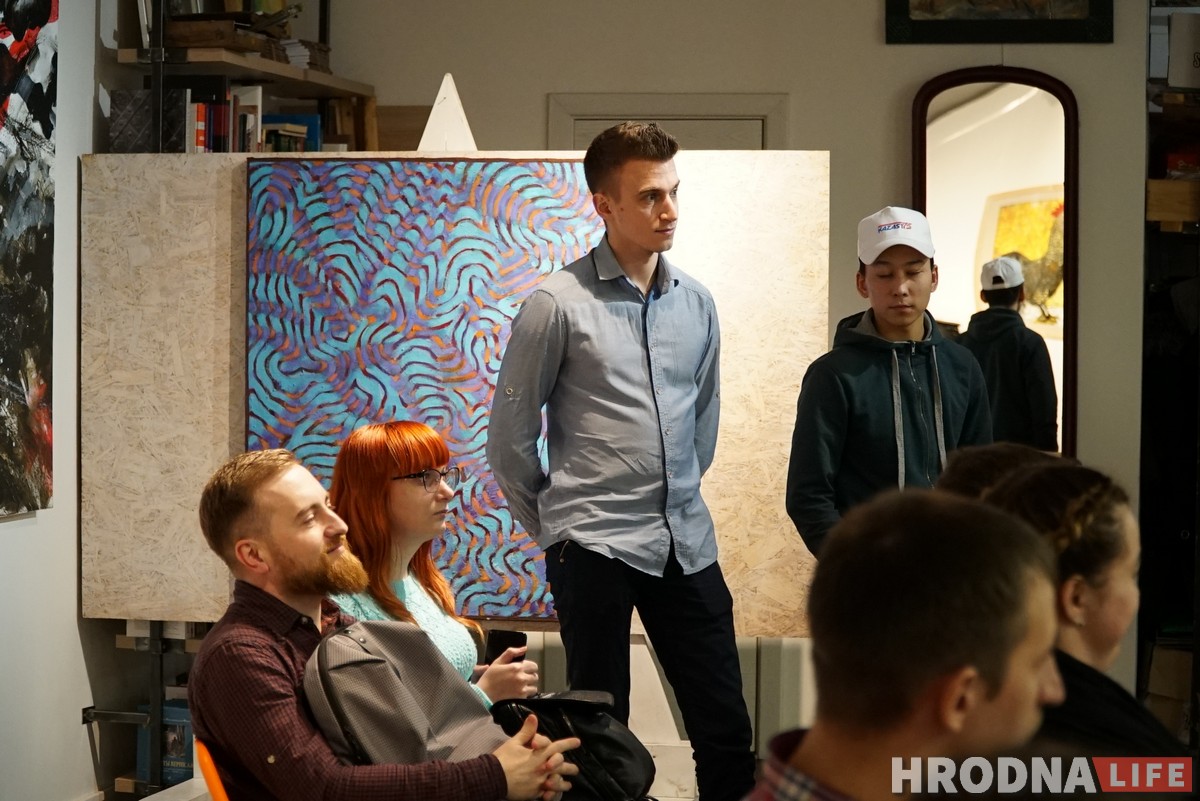 Што хвалюе мам, раварыстаў і вазочнікаў і бізнесменаў? У Гродне абмеркавалі тэму інклюзіі