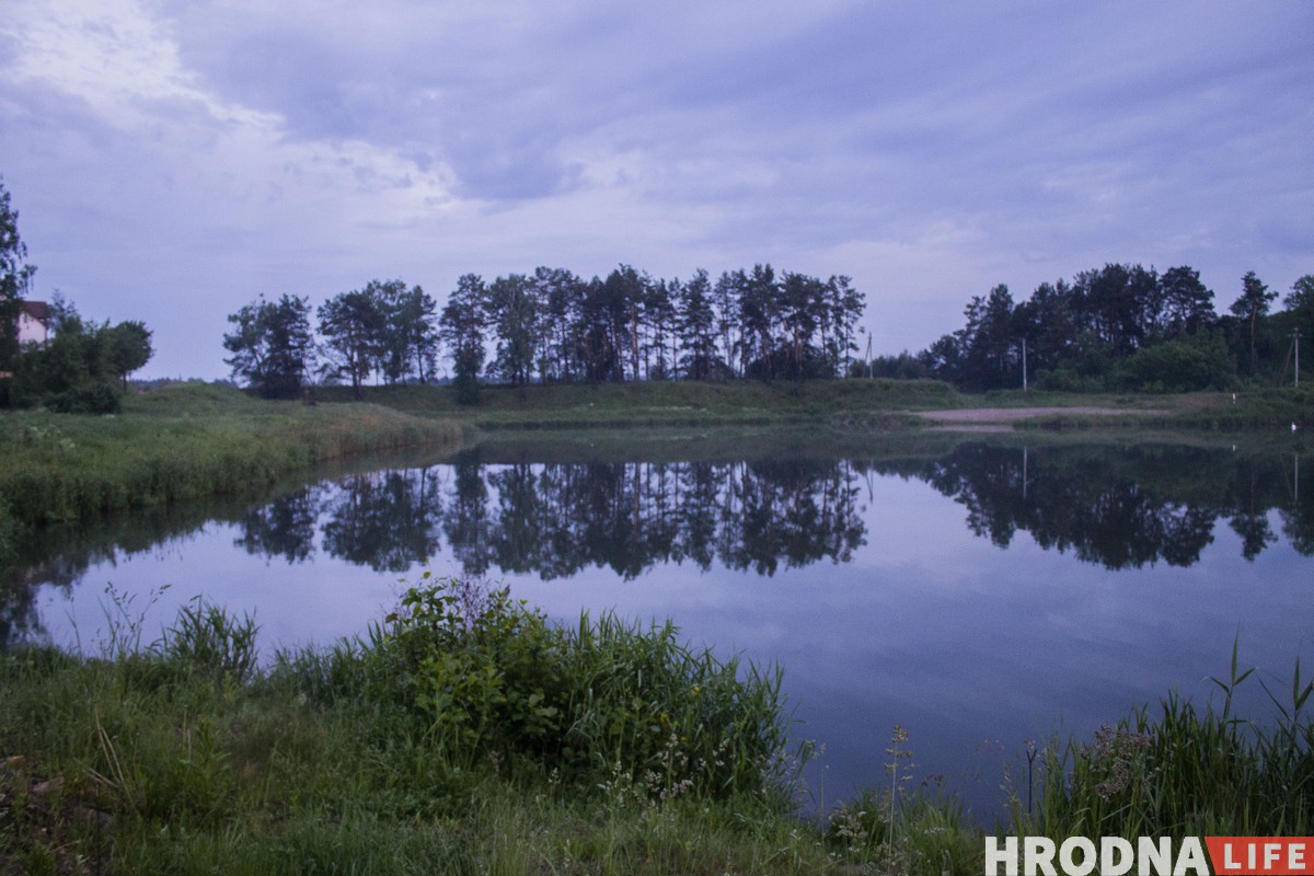 «Ніхто не ўчыў. Сам інцерэсаваўся». История последнего гродненского мельника