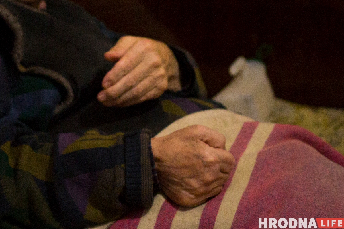 «Ніхто не ўчыў. Сам інцерэсаваўся». История последнего гродненского мельника