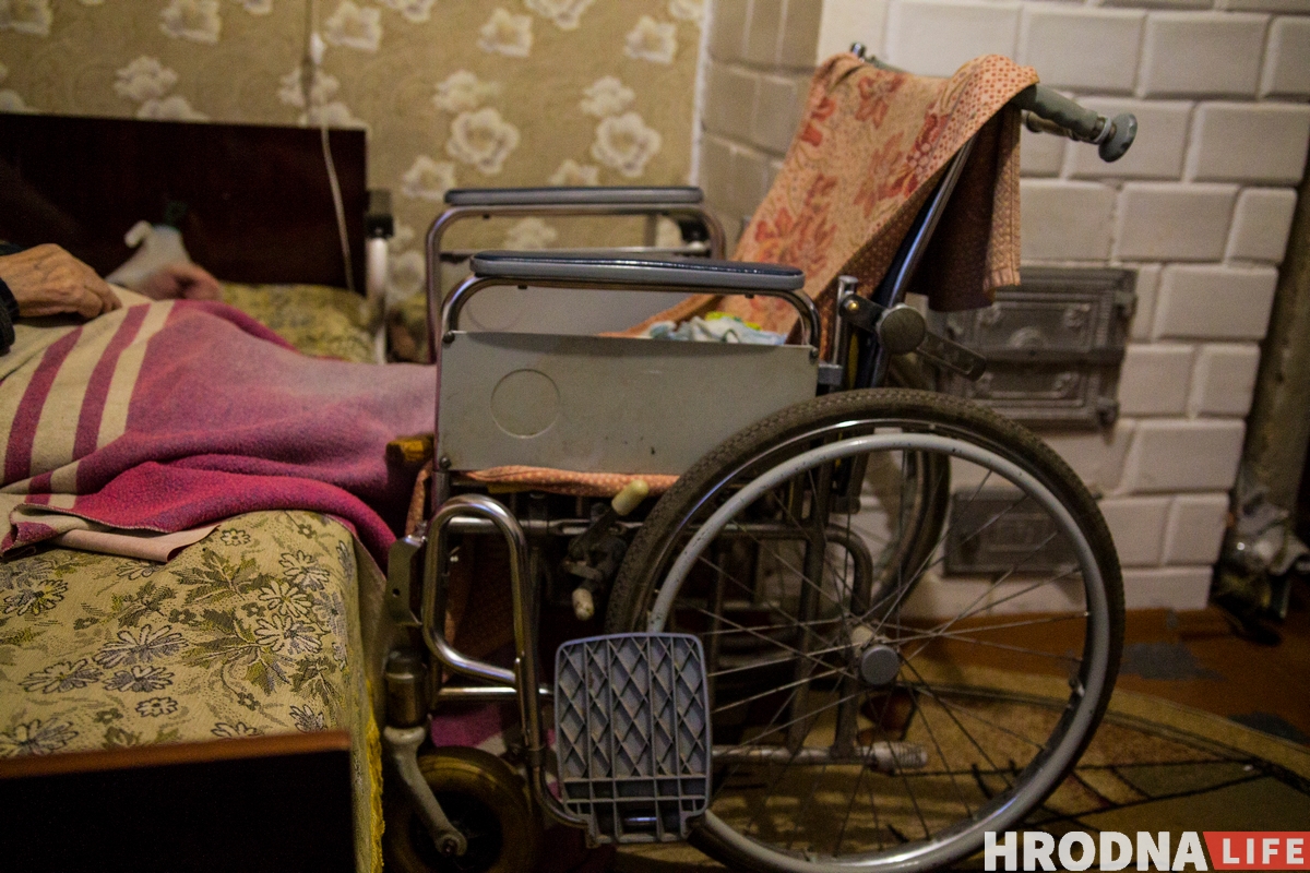 «Ніхто не ўчыў. Сам інцерэсаваўся». История последнего гродненского мельника