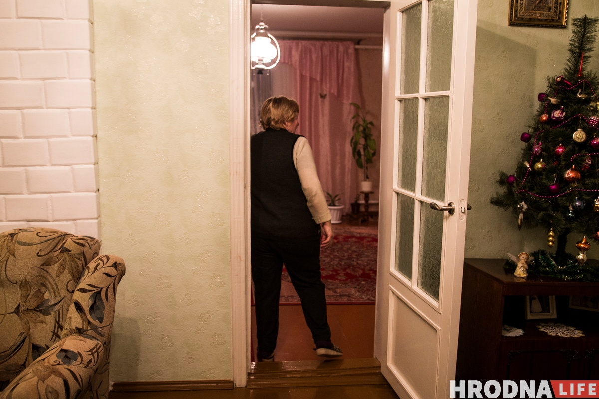 «Ніхто не ўчыў. Сам інцерэсаваўся». История последнего гродненского мельника