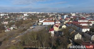 В Гродно откроют вторую в области лабораторию по тестированию на коронавирус. На Гродненщине - новые очаги