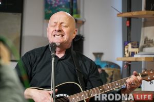 Виктор Шалкевич