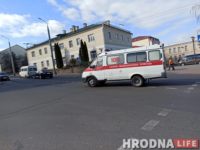 Год коронавируса в Гродно: действия властей, взаимопомощь и цифры, в которые никто не верил