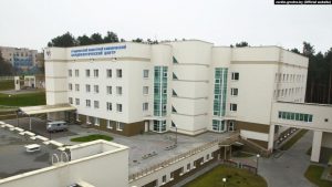 кардиоцентр кардиологический центр