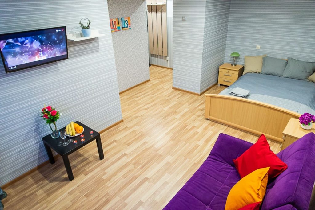 Фота: airbnb.ru