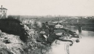 Забытые места Гродно. Воспоминание о Прачечном переулке Забытые места Гродно. Воспоминание о Прачечном переулке