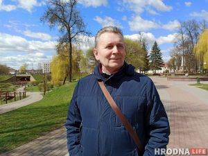 «Мечта сбылась - он заметил меня». Гродненец Паша BlackStar наконец-то встретился с Тимати