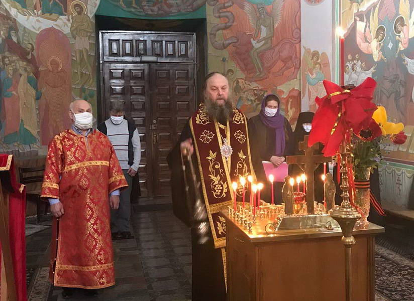 Год коронавируса в Гродно: действия властей, взаимопомощь и цифры, в которые никто не верил