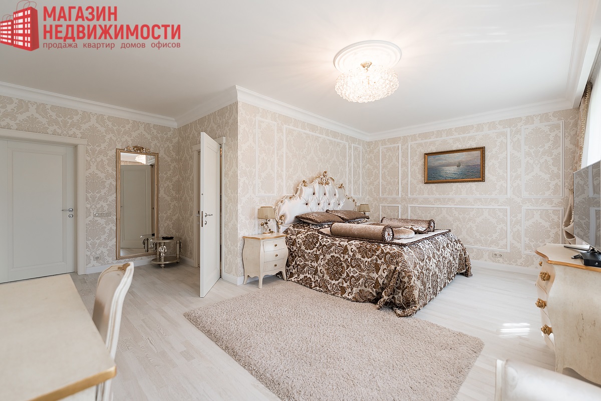 «Хачу свой пакой-кабінет. Пажадана з замком». Чаму на самаізаляцыі гродзенцы задумаліся аб пашырэнні жылплошчы
