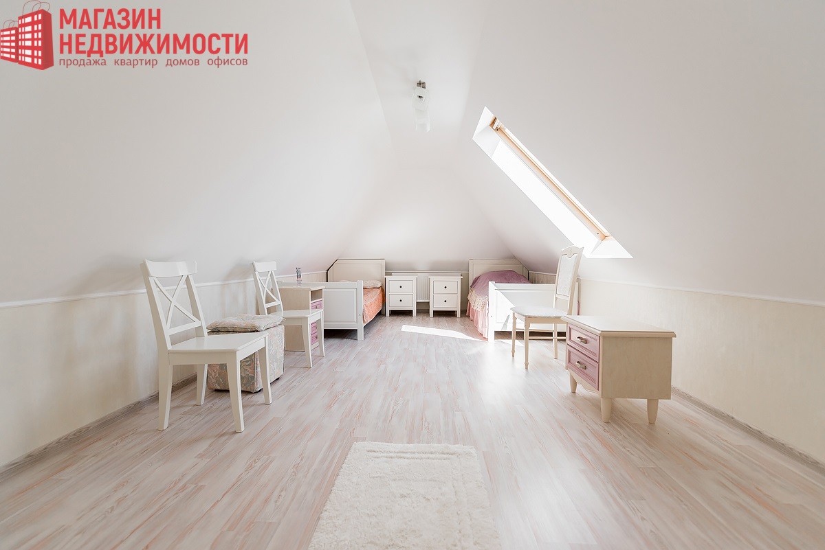 «Хачу свой пакой-кабінет. Пажадана з замком». Чаму на самаізаляцыі гродзенцы задумаліся аб пашырэнні жылплошчы