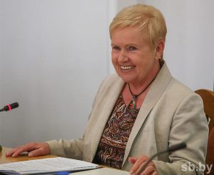 Президентские выборы в Беларуси пройдут 9 августа. На регистрацию инициативных групп осталась неделя