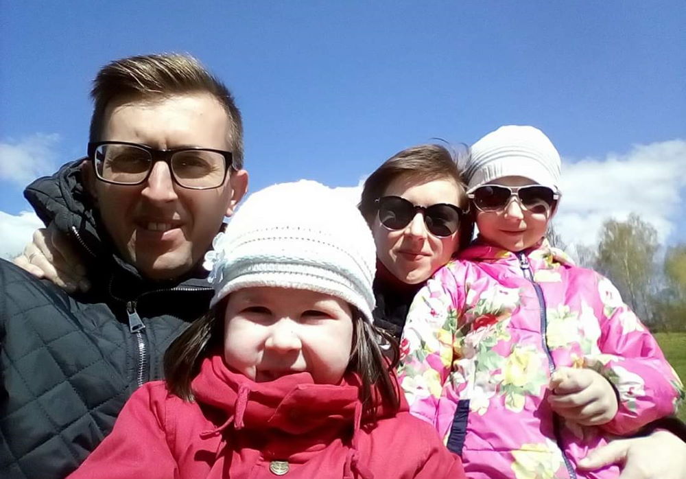«Хачу свой пакой-кабінет. Пажадана з замком». Чаму на самаізаляцыі гродзенцы задумаліся аб пашырэнні жылплошчы