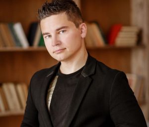 Специалист по PR Михаил Лис — о ключевых ошибках гродненских идеологов, по-настоящему интересных выборах и пользе пиара для горожан