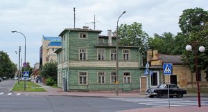 Четыре дома в Новом свете выставлены на аукцион. Что там может появиться?