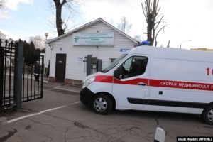 Подростка ранило взрывом петарды: как прошло празднование Нового года в Гродно и регионе