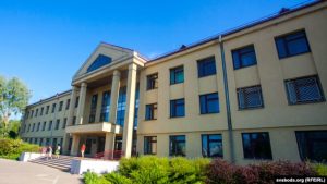 В СШ №36 Гродно подтвердили три случая коронавируса. Занятия не отменили
