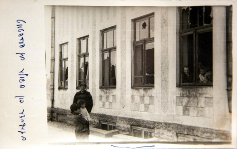 яўрэйскі пагром у Гродне