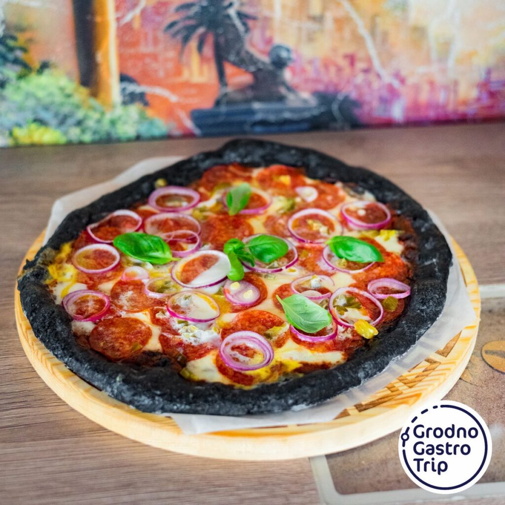 Grodno Gastro Trip. Гастрафэст з нацыянальным каларытам упершыню пройдзе ў Гродне