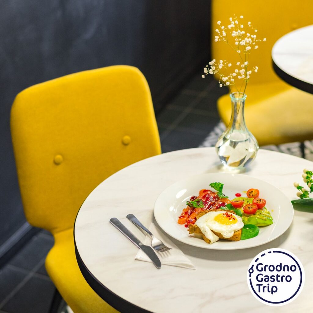 Grodno Gastro Trip. Гастрафэст з нацыянальным каларытам упершыню пройдзе ў Гродне
