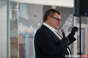 В Гродно осудили оператора, который снимал задержание Тихановского и впервые в жизни пошел на пикет