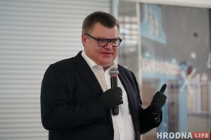 Виктор Бабарико Віктар Бабарыка
