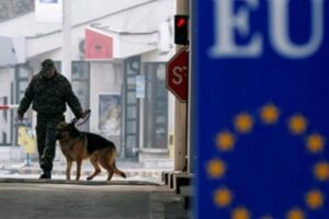 Евросоюз планирует не открывать внешние границы до 1 июля