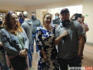 Анна Канопацкая Ежи Григенча