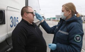 Десять групп и 2 000 гостей. Как оживает туристический рынок в Гродно