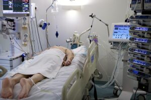 медицинский кислород, Фото: pulmonologyadvisor.com