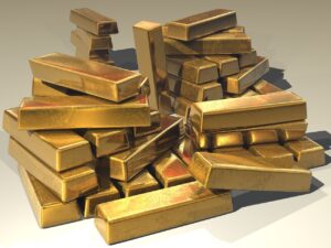Золотовалютный резерв Беларуси в июне вырос. Источник - новые займы