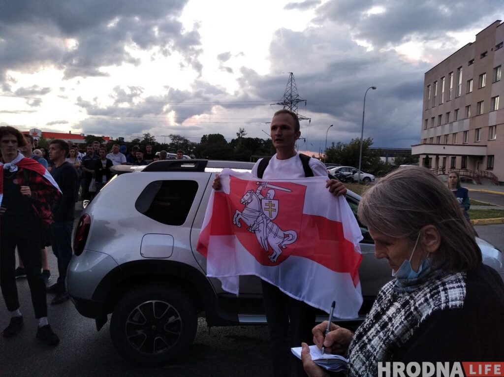 “Чиновники не выведут страну из кризиса”. Координационный совет высказался об отзывах депутатов, женском протесте и позиции Европы и России