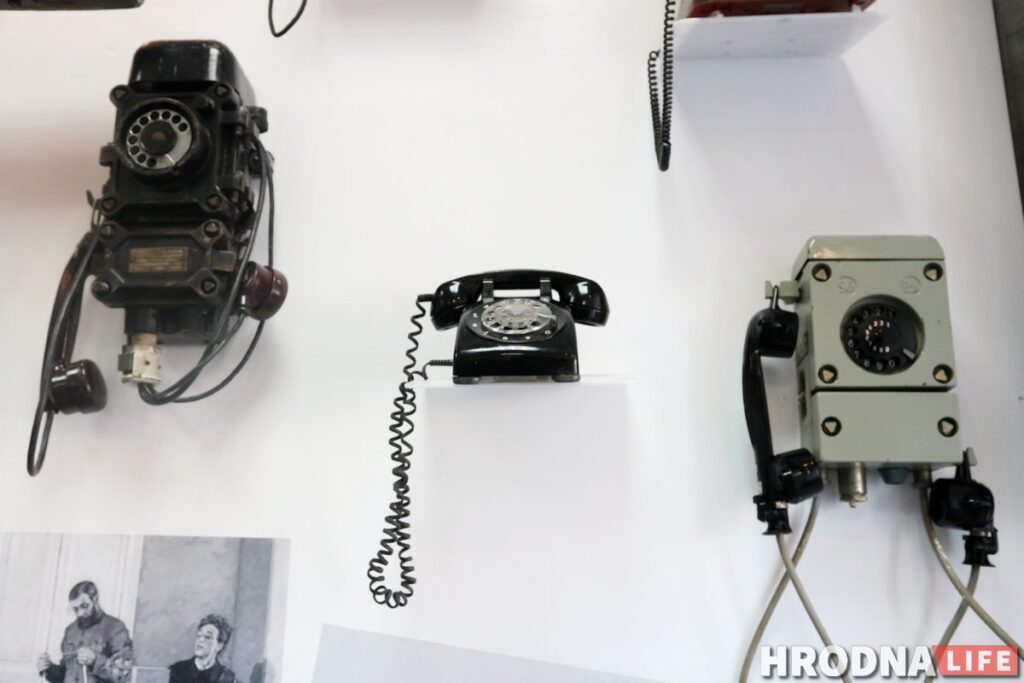 З тэлефоннай будкай і півам у слоіках: на Тэлеграфнай адкрываецца бар-музей «На провадзе»