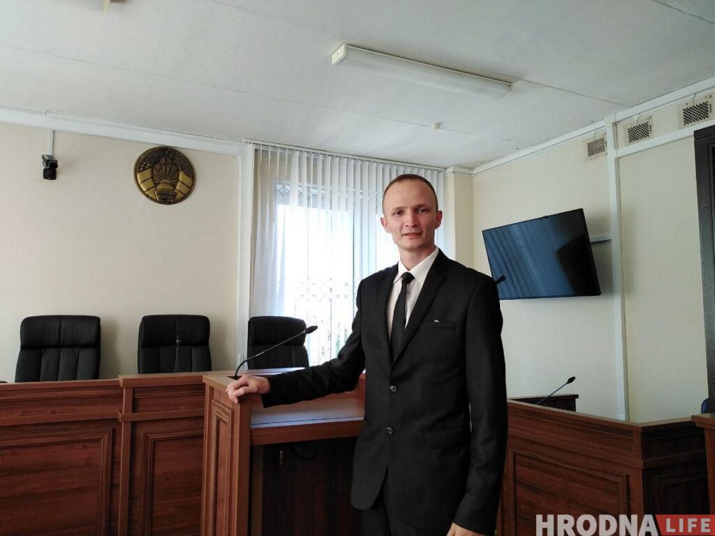 Экстремистские формирования, задержания в Слониме, восьмой суд над пенсионером. Как прошла неделя в Гродно и области