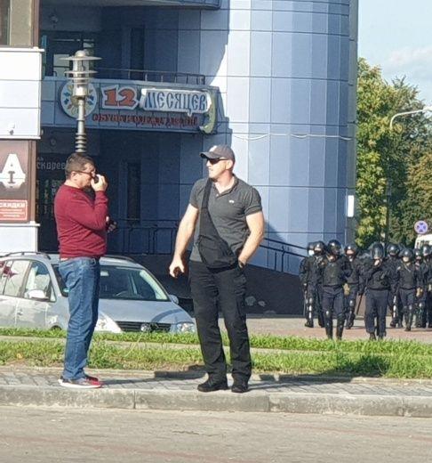 «Я был помеченным». Руслан Кулевич рассказал все о задержании, суде и травле после "суток"