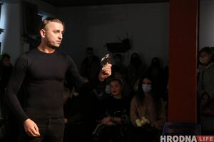 Юрий Дудь снял большой фильм о белорусских эмигрантах: в нем есть Руслан Кулевич и другие гродненцы