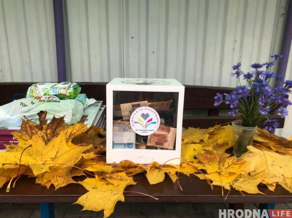 "Собравшиеся были напуганы". На благотворительное мероприятие детского хосписа снова приезжала милиция