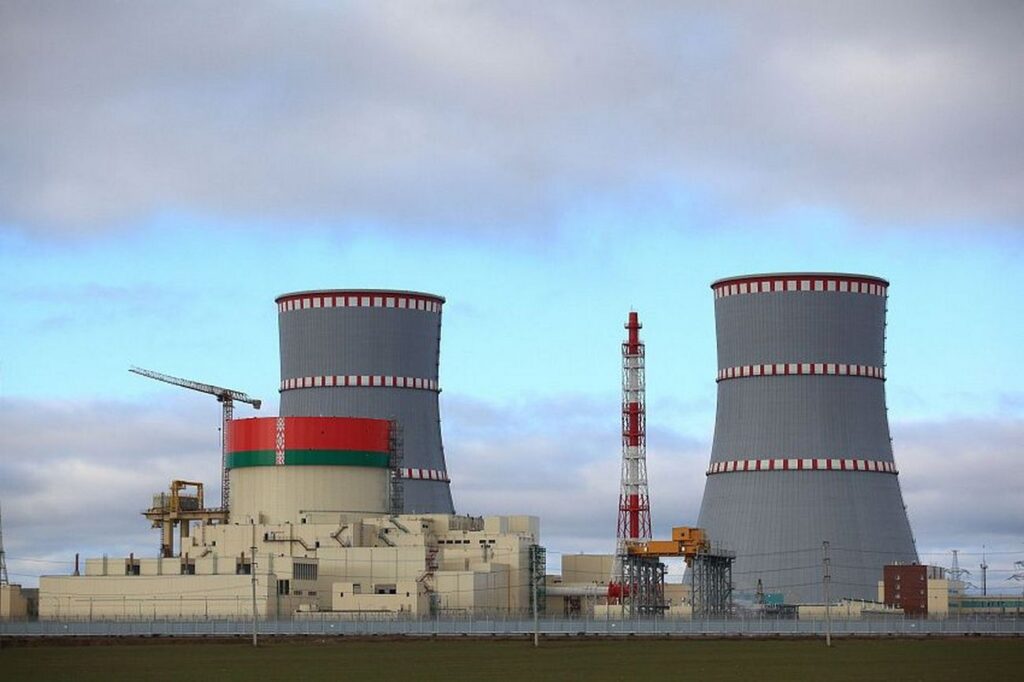 Полный ввод БелАЭС перенесен на 2022 год. Куда планируют потратить электроэнергию