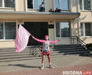 Рок-музыканта в Гродно задержали и обвиняют по уголовной статье