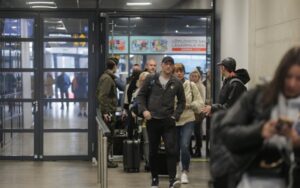Литва облегчила порядок въезда для высококвалифицированных специалистов