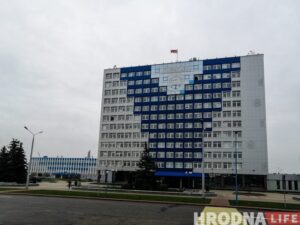 «Со своей профессией я не пропаду». Рабочие "Азота" и "Химволокно" рассказали, почему присоединились к забастовке