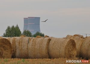 БелАЭС снова включили